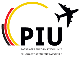 Logo: Passenger Information Unit (PIU)